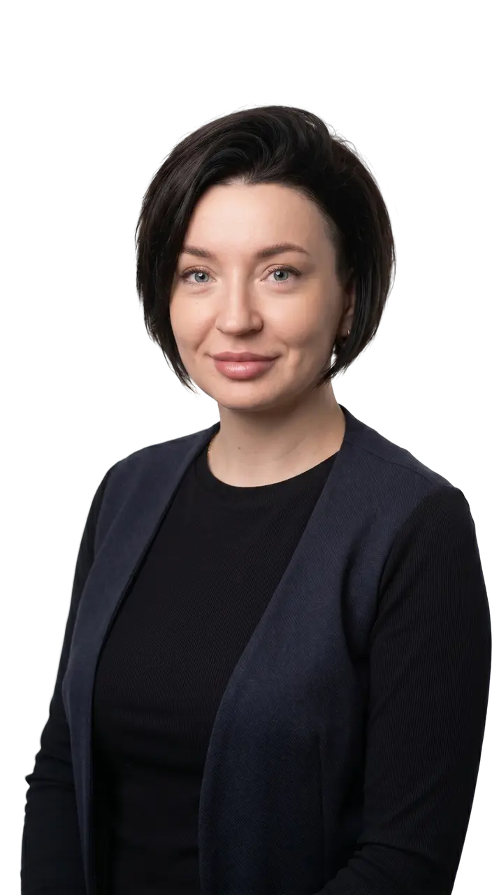 Кристина Гуцу — руководитель «Мир Современных Окон»